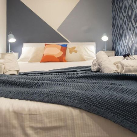 Nina - Tiny Suite In Trastevere โรม ภายนอก รูปภาพ